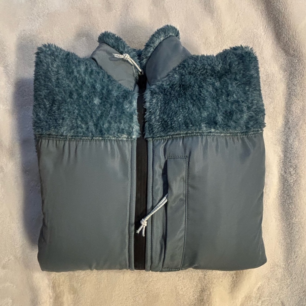 Urban Outfitters Sherpa Jacket